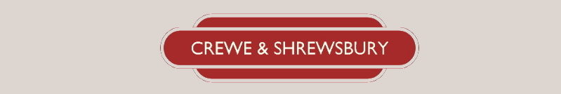 Crewe and Shrewsbury Passenger Association