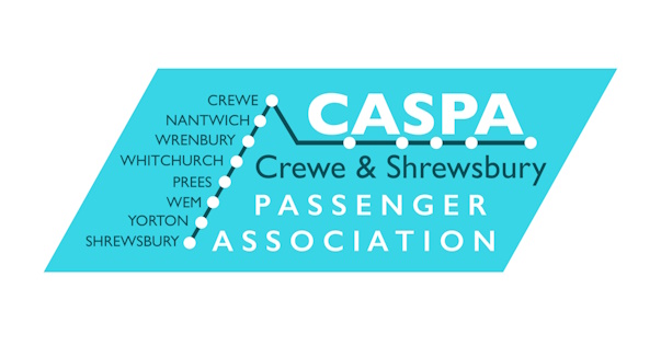 Crewe and Shrewsbury Passenger Association